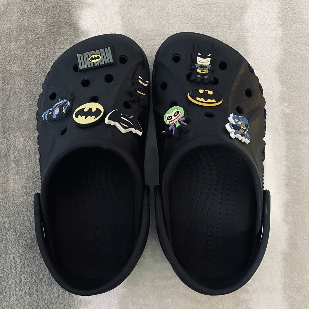 Crocs
